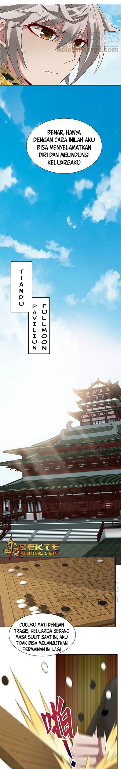 Inverse Scale Chapter 43 Gambar 6