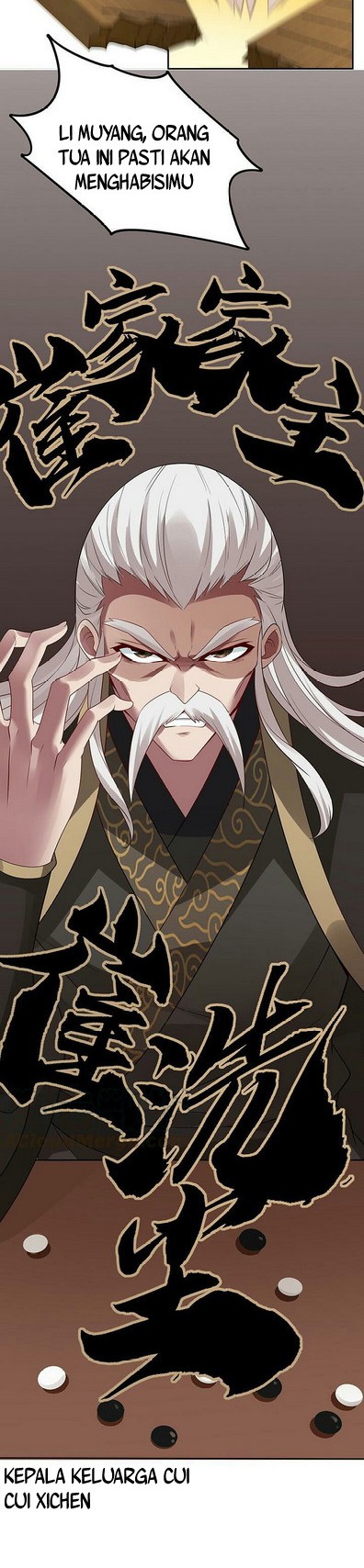 Inverse Scale Chapter 43 Gambar 7