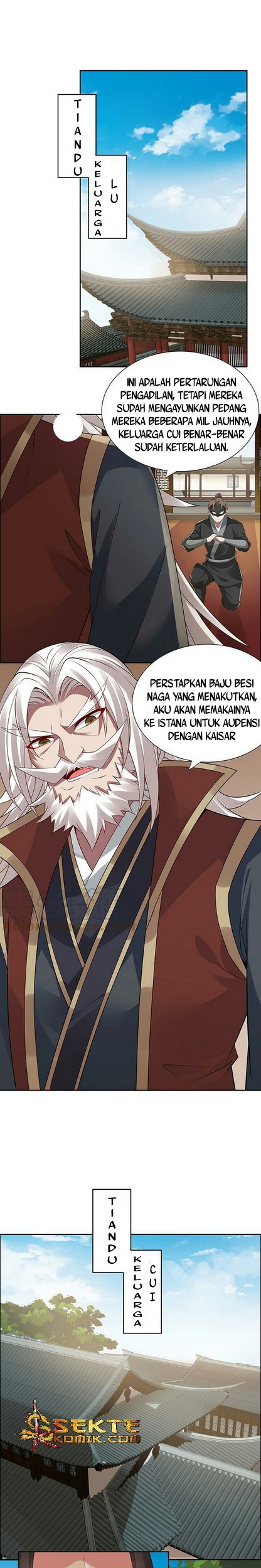 Inverse Scale Chapter 43 Gambar 8