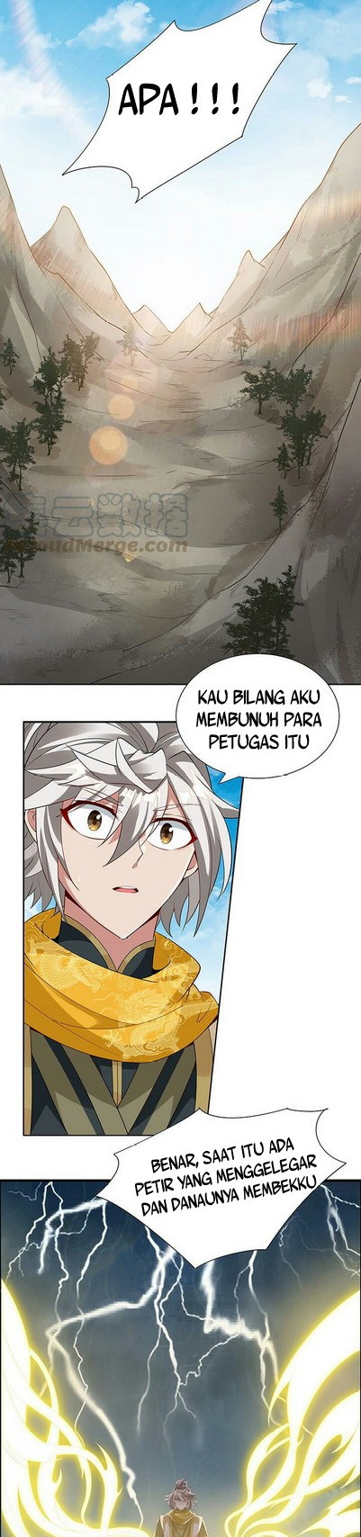 Inverse Scale Chapter 43 Gambar 3