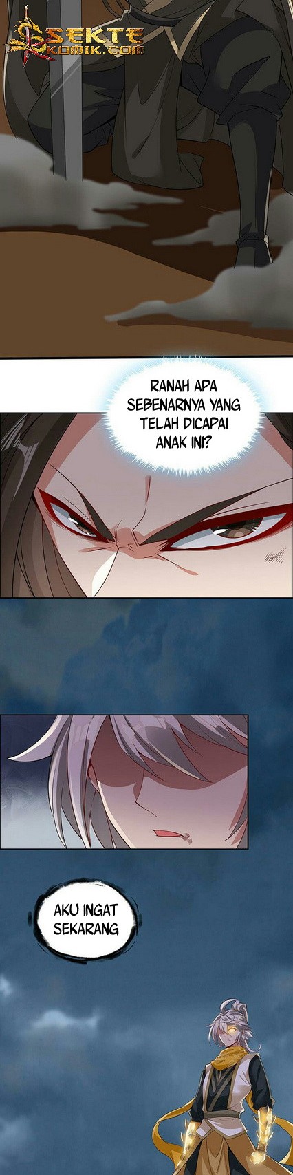 Inverse Scale Chapter 41 Gambar 11