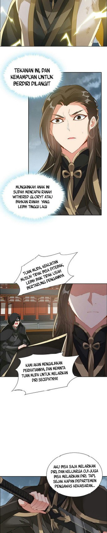 Inverse Scale Chapter 41 Gambar 3