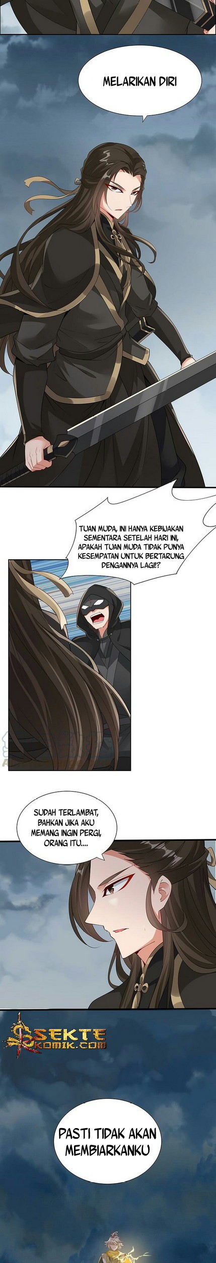 Inverse Scale Chapter 41 Gambar 4