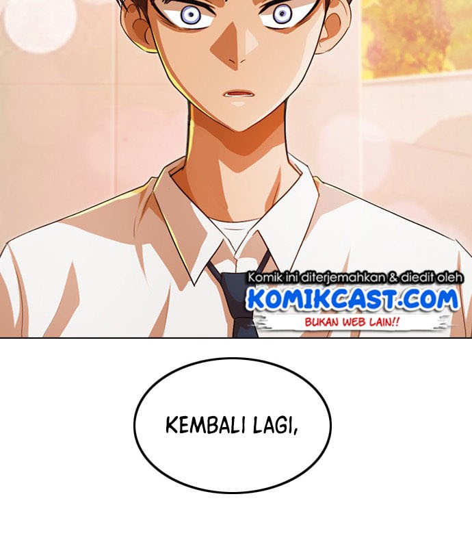 The Girl from Random Chatting! Chapter 126 Gambar 30