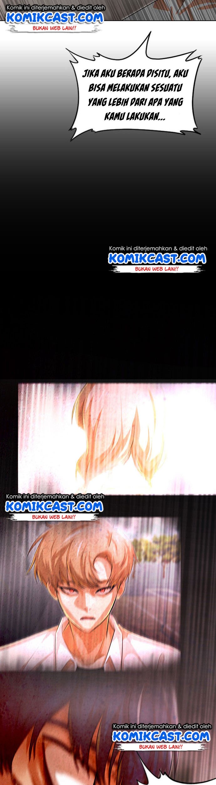 The Girl from Random Chatting! Chapter 126 Gambar 4