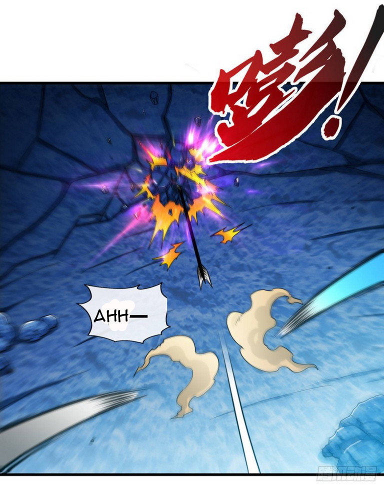 Dragon Warrior (Peerless Martial Soul) Chapter 16 Gambar 15