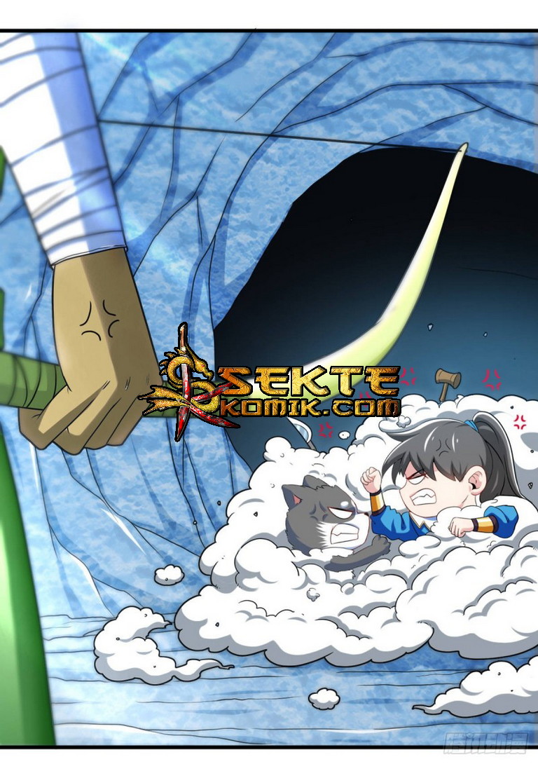 Dragon Warrior (Peerless Martial Soul) Chapter 16 Gambar 18