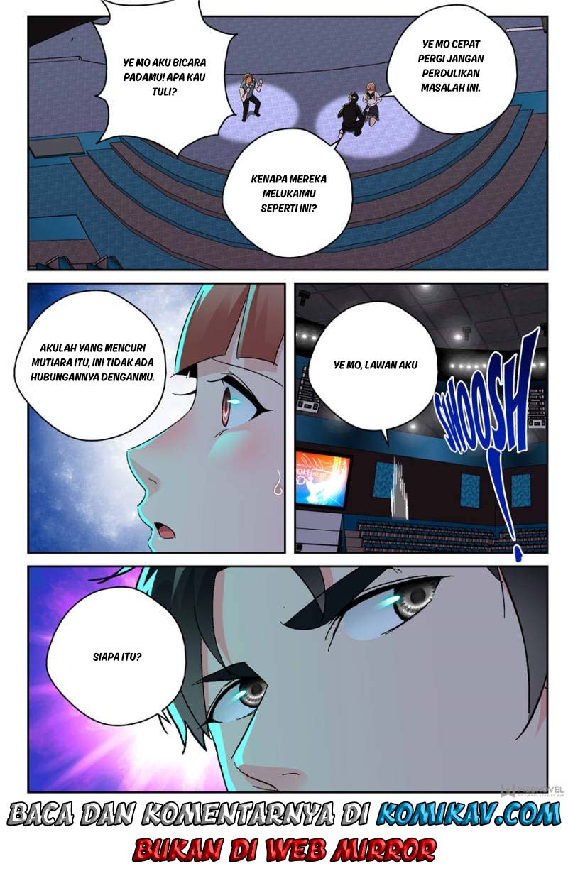 Strongest Abandoned Son Chapter 144 Gambar 9