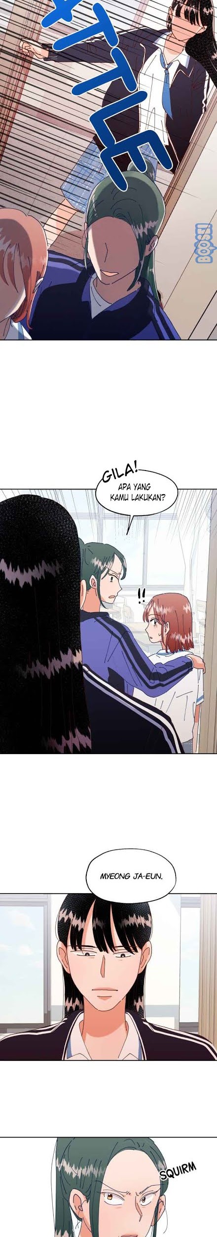 Pyramid Game Chapter 03 Gambar 21