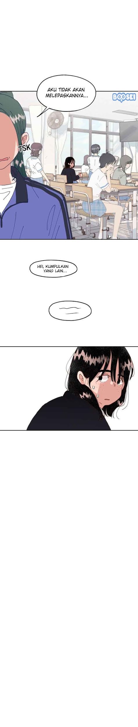 Pyramid Game Chapter 03 Gambar 23