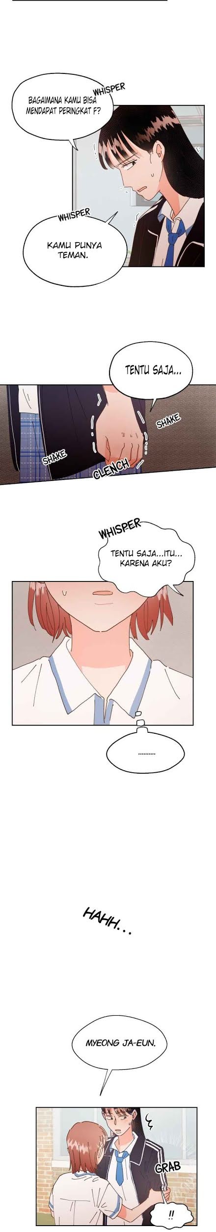 Pyramid Game Chapter 03 Gambar 26