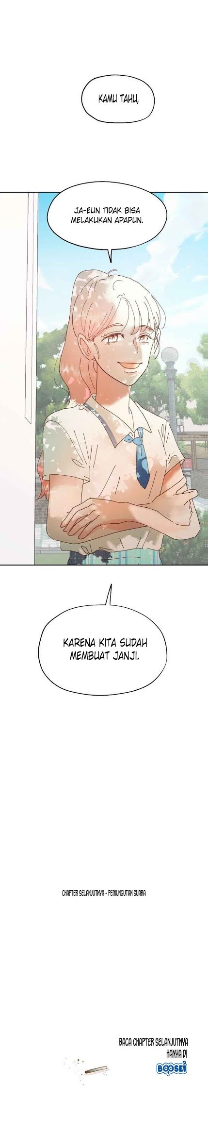 Pyramid Game Chapter 03 Gambar 34