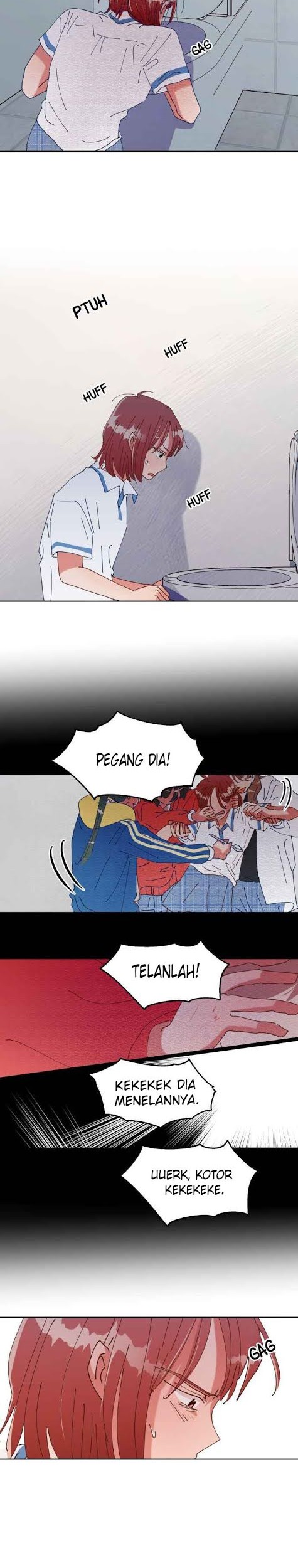 Pyramid Game Chapter 03 Gambar 6