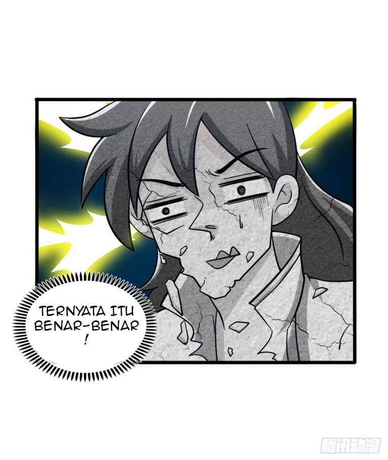 Dragon Warrior (Peerless Martial Soul) Chapter 17 Gambar 17