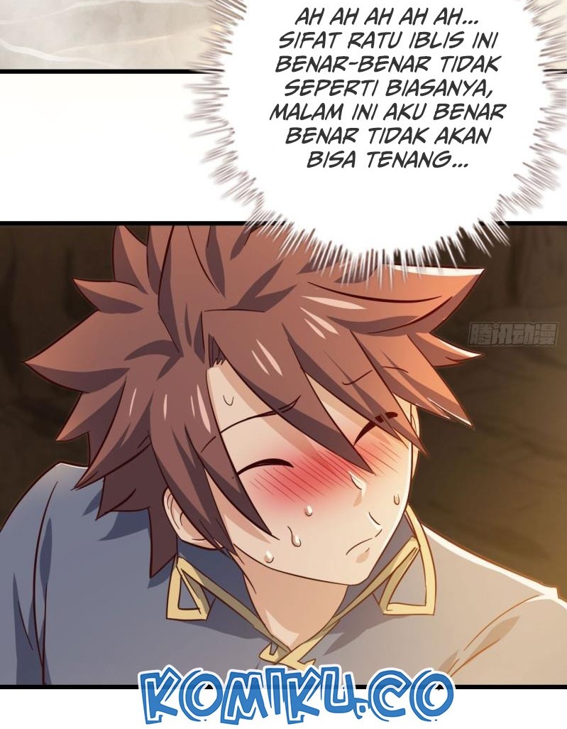 My Wife is a Demon Queen Chapter 214 Gambar 11