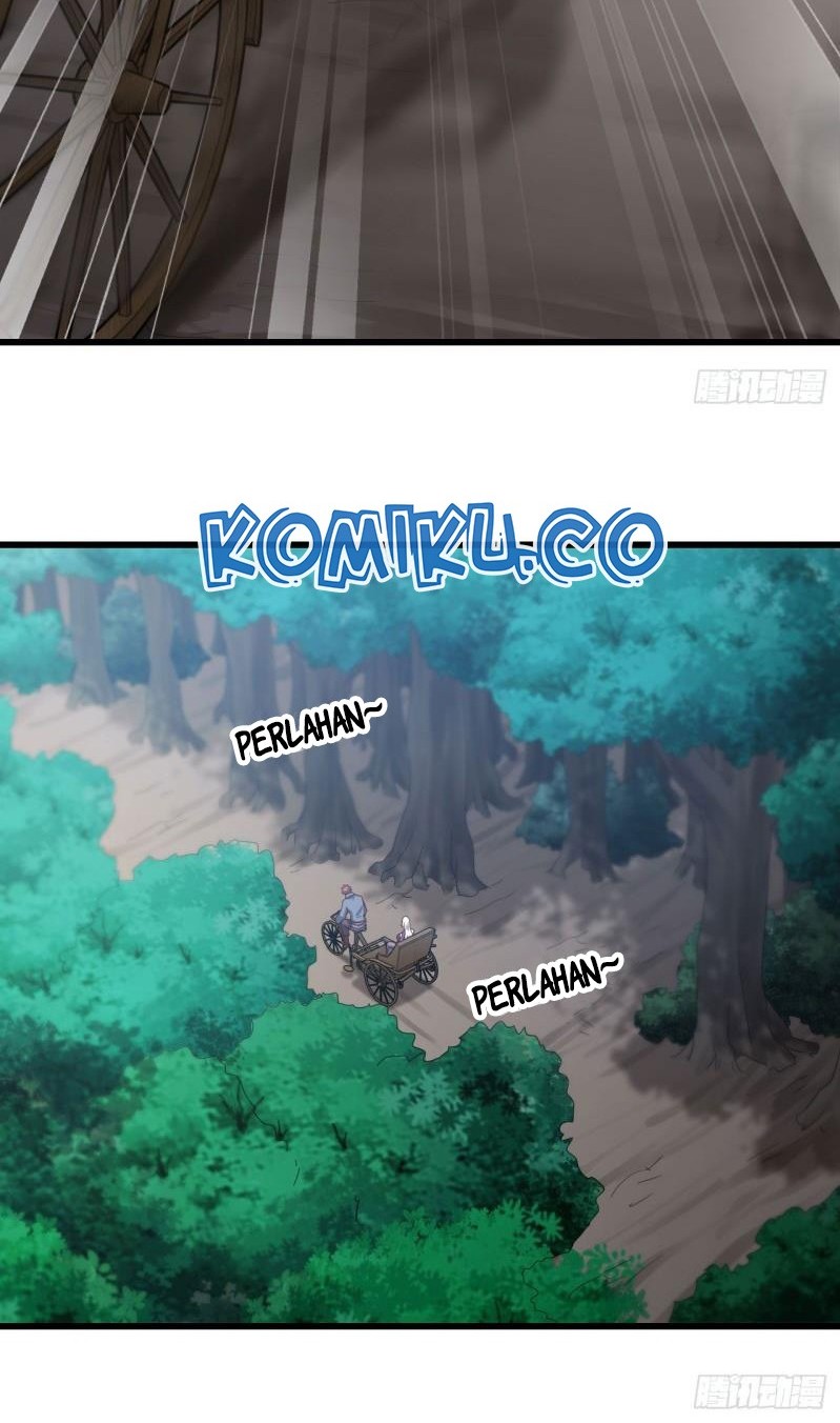 My Wife is a Demon Queen Chapter 214 Gambar 17