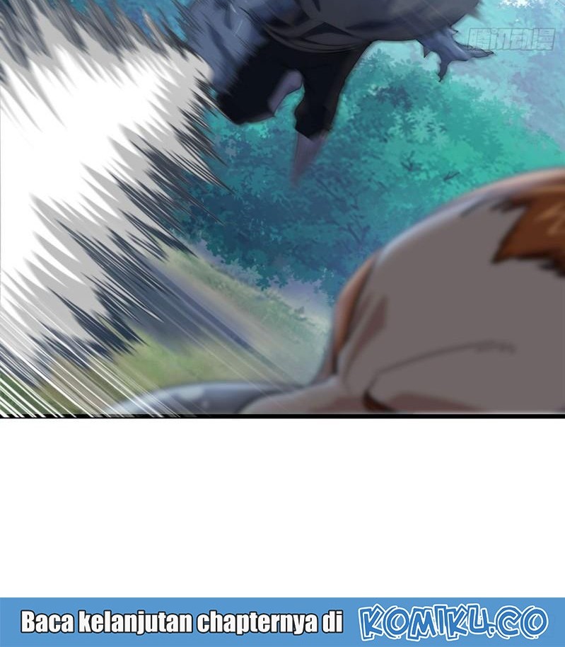 My Wife is a Demon Queen Chapter 214 Gambar 25