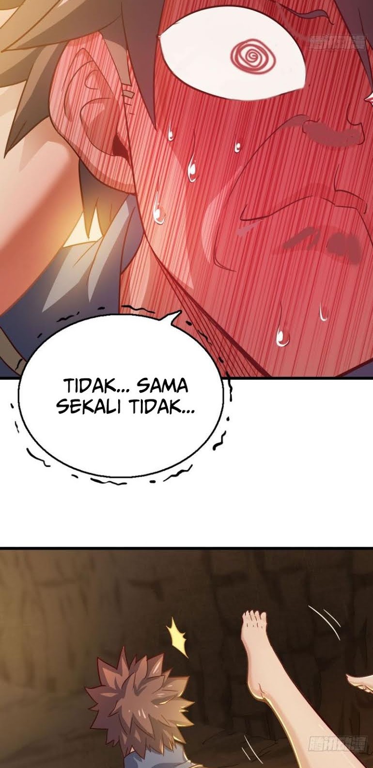 My Wife is a Demon Queen Chapter 214 Gambar 3