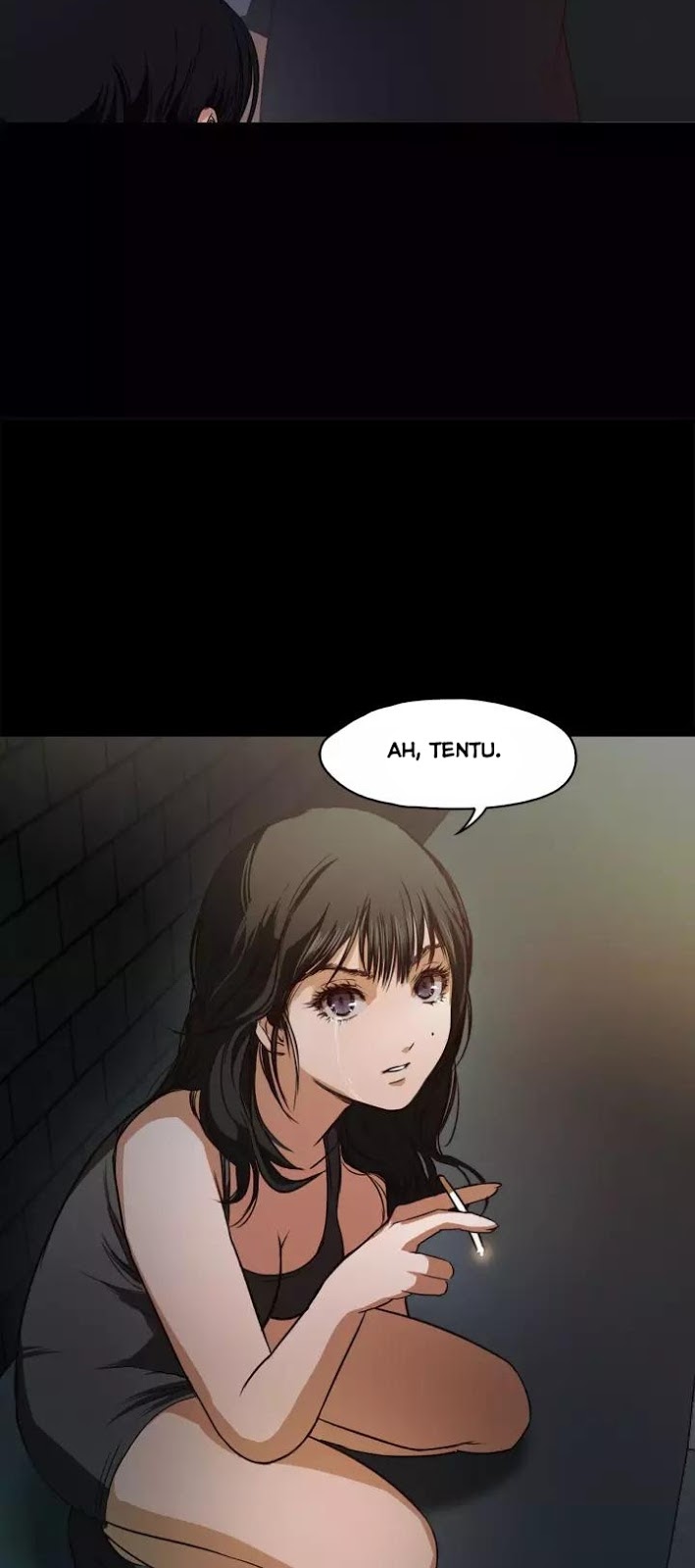 Lucky Bad Man Chapter 16 Gambar 44