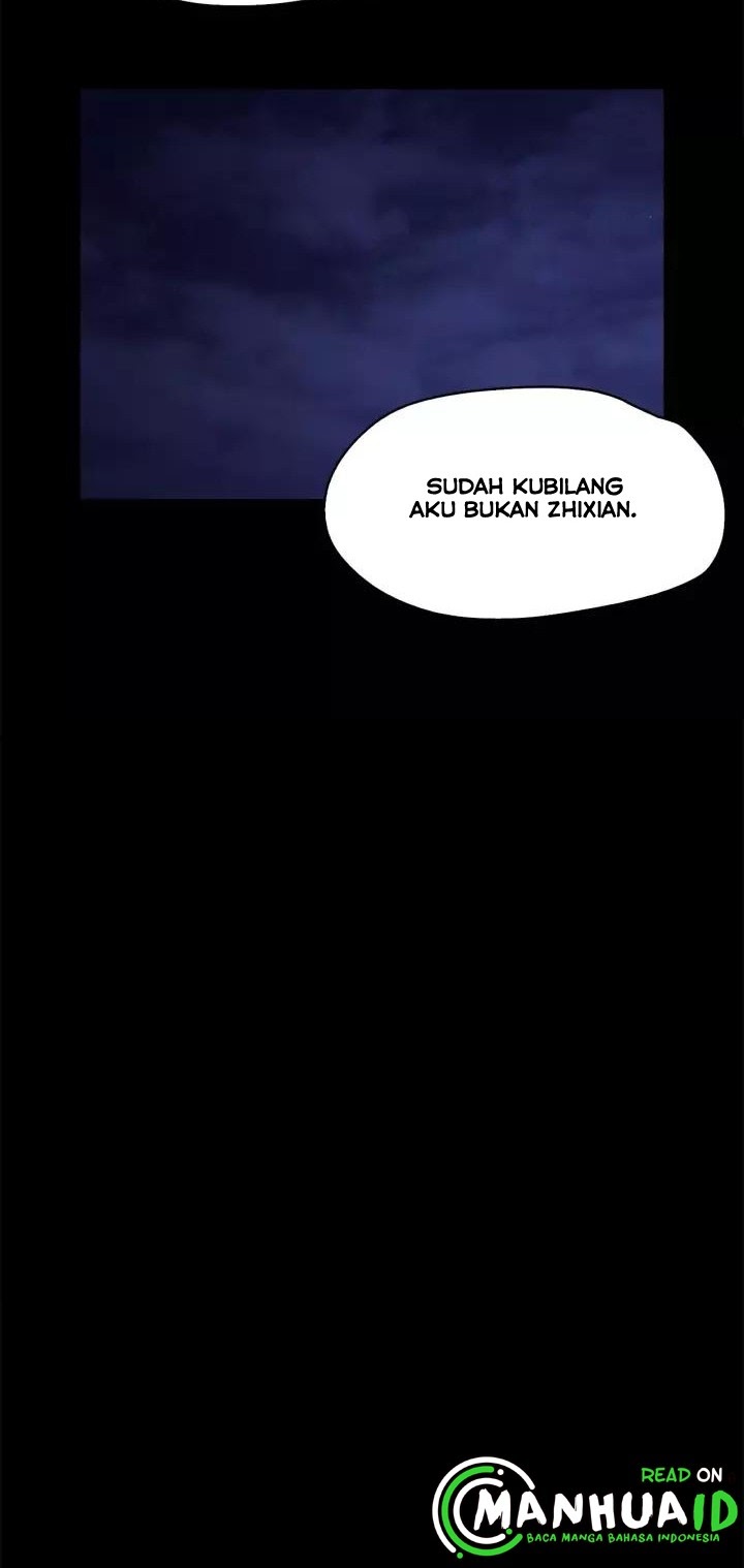Lucky Bad Man Chapter 16 Gambar 47