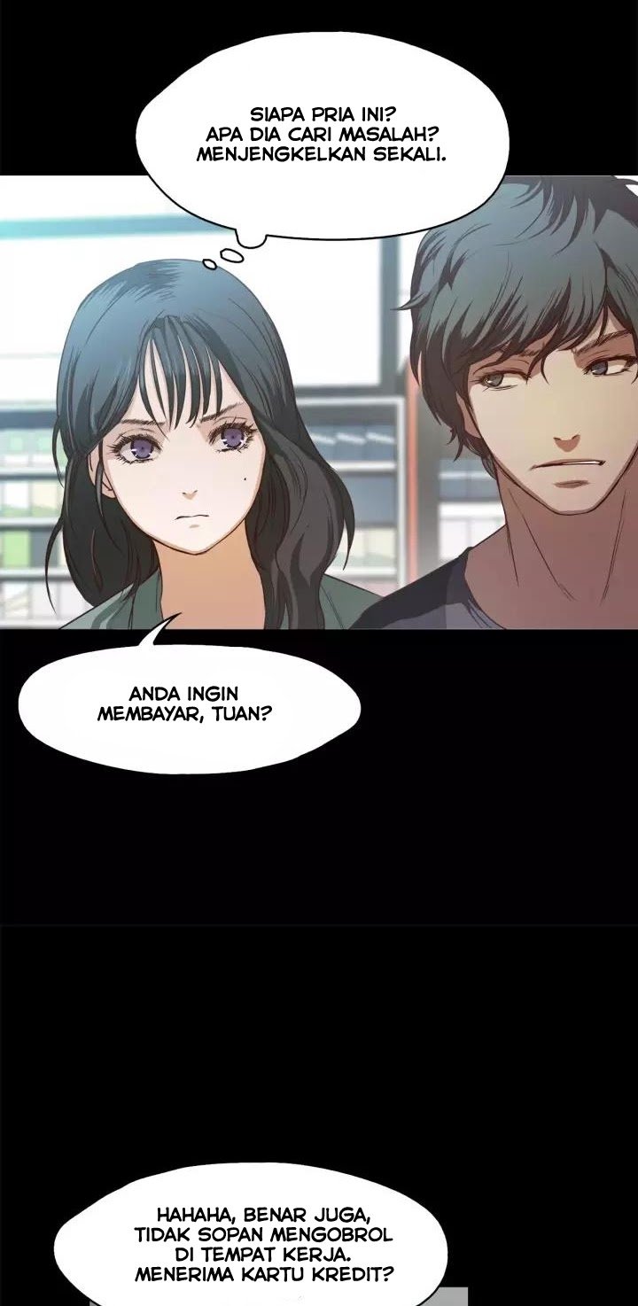 Lucky Bad Man Chapter 16 Gambar 10