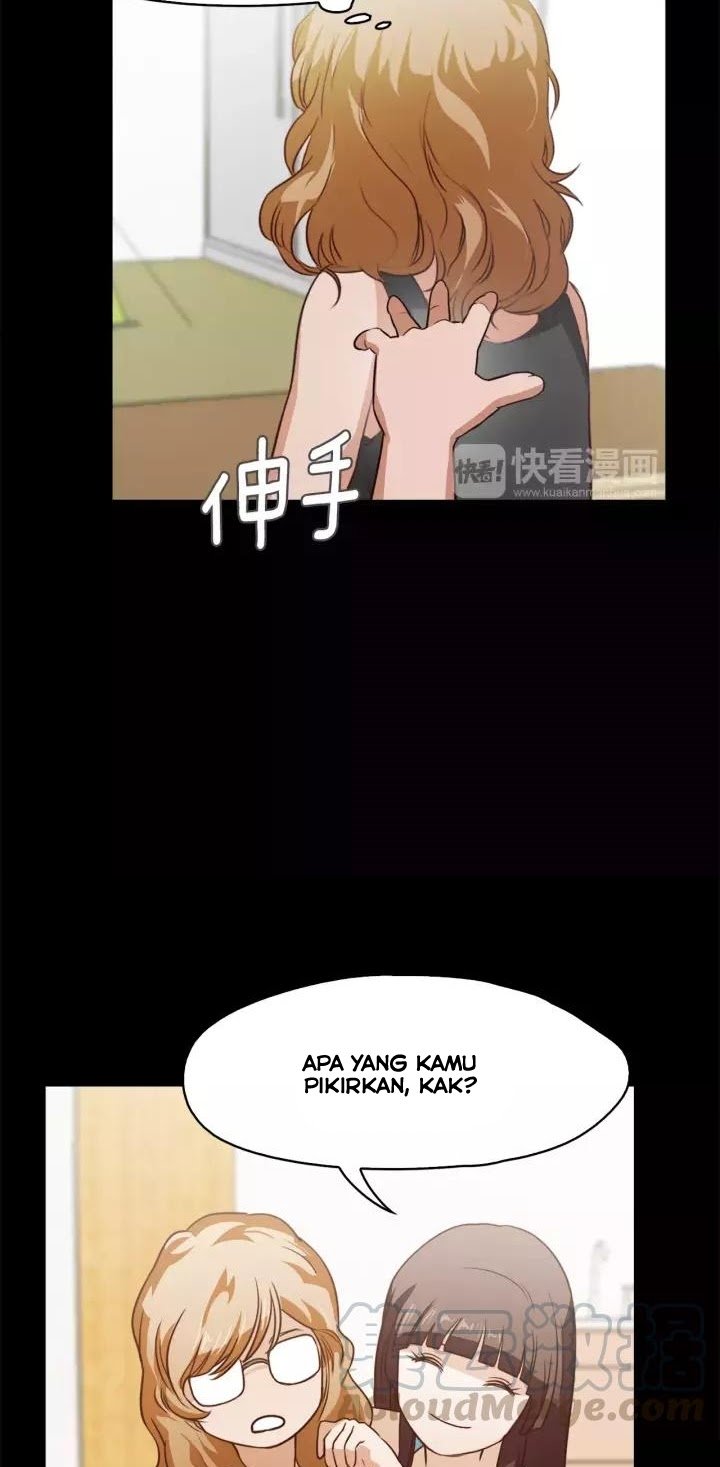 Lucky Bad Man Chapter 16 Gambar 20