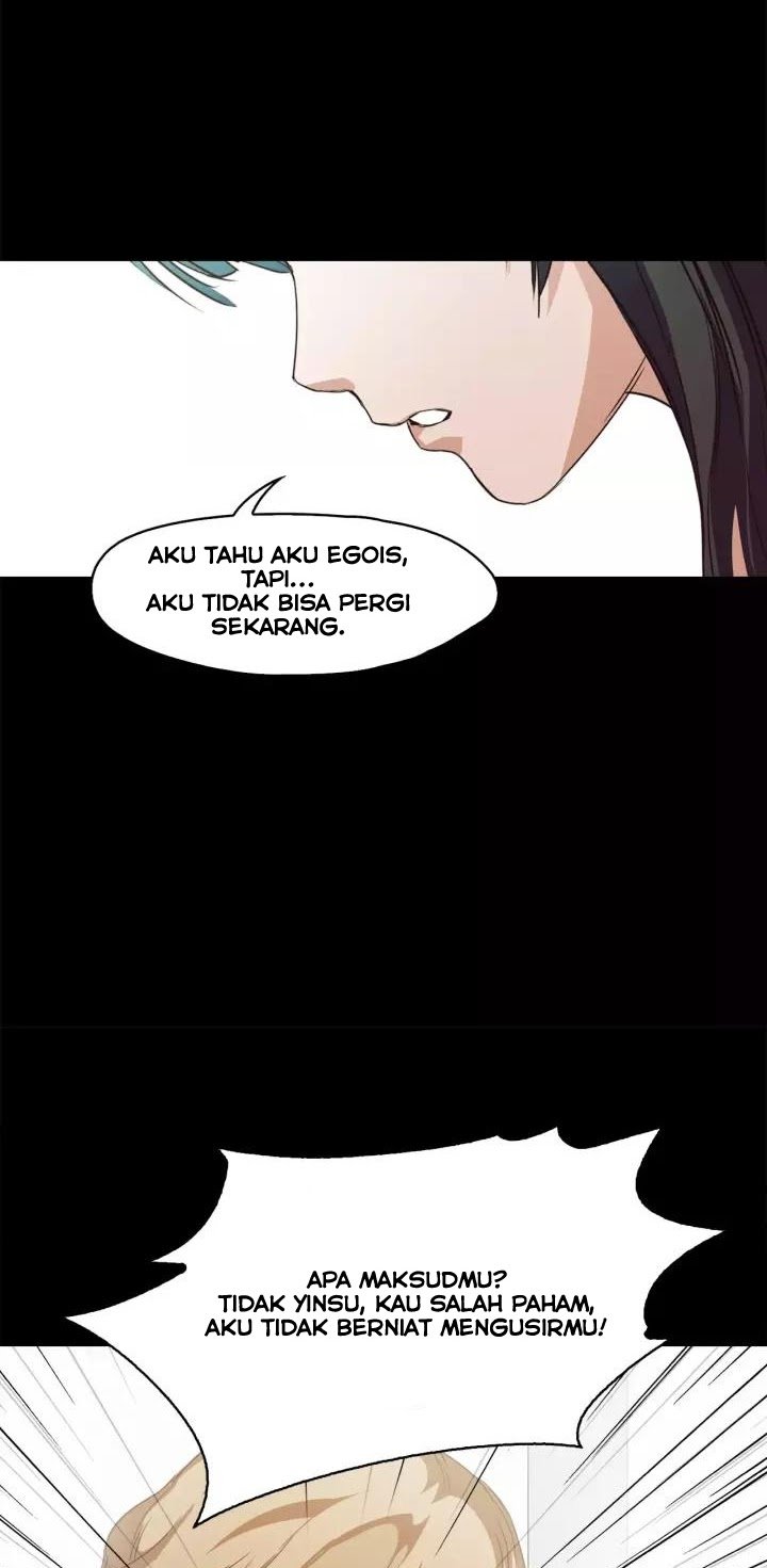 Lucky Bad Man Chapter 16 Gambar 26