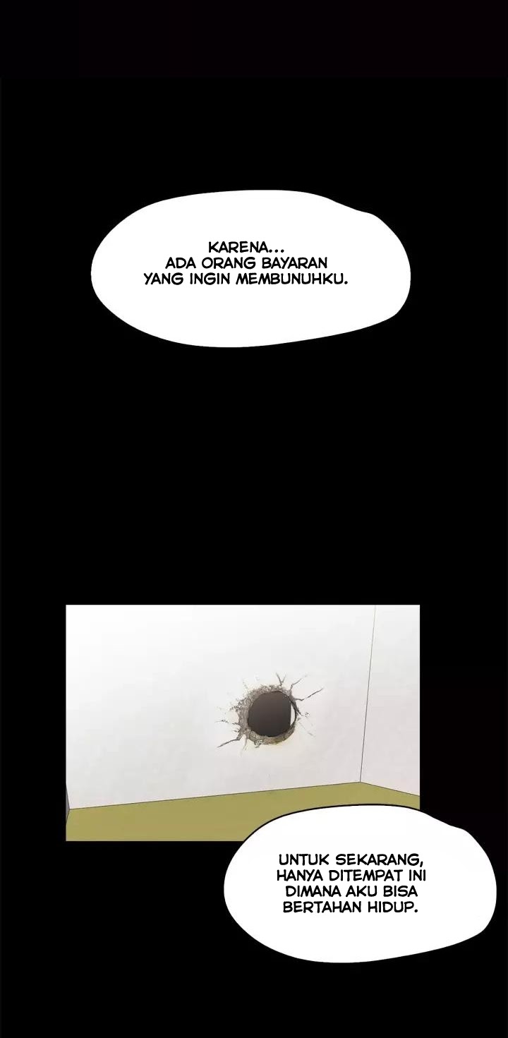 Lucky Bad Man Chapter 16 Gambar 30