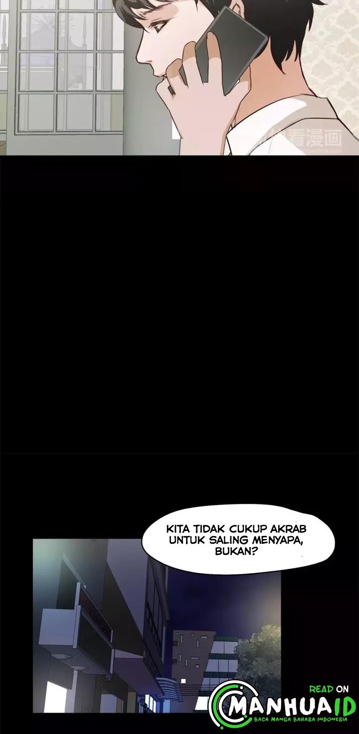 Lucky Bad Man Chapter 16 Gambar 34