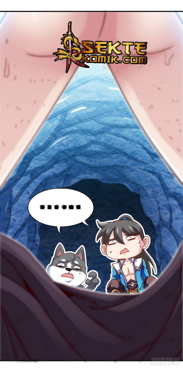 Dragon Warrior (Peerless Martial Soul) Chapter 18 Gambar 6