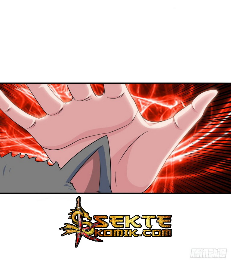 Dragon Warrior (Peerless Martial Soul) Chapter 18 Gambar 26