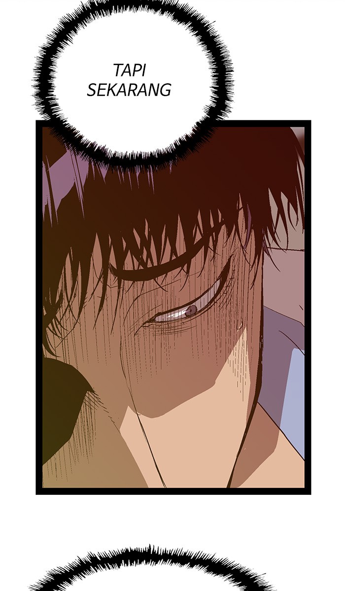 Weak Hero Chapter 107 Gambar 59