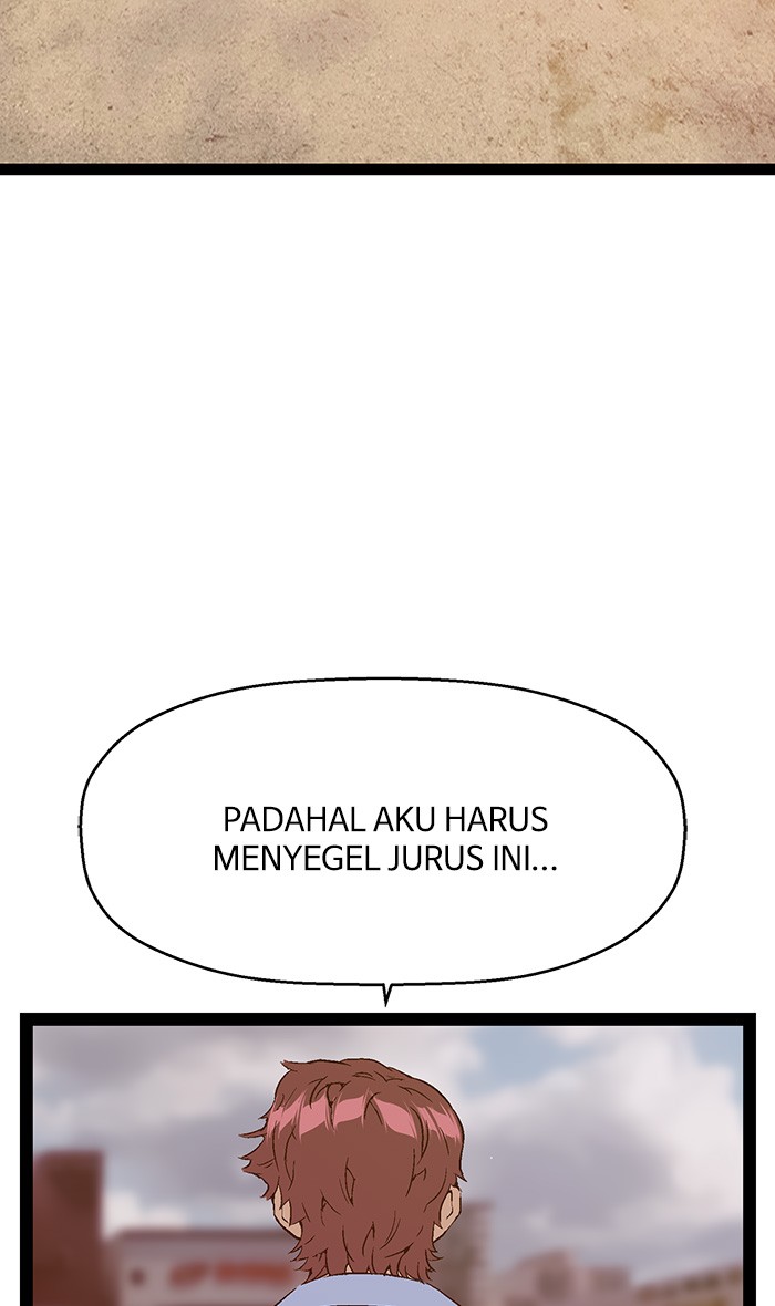 Weak Hero Chapter 107 Gambar 6