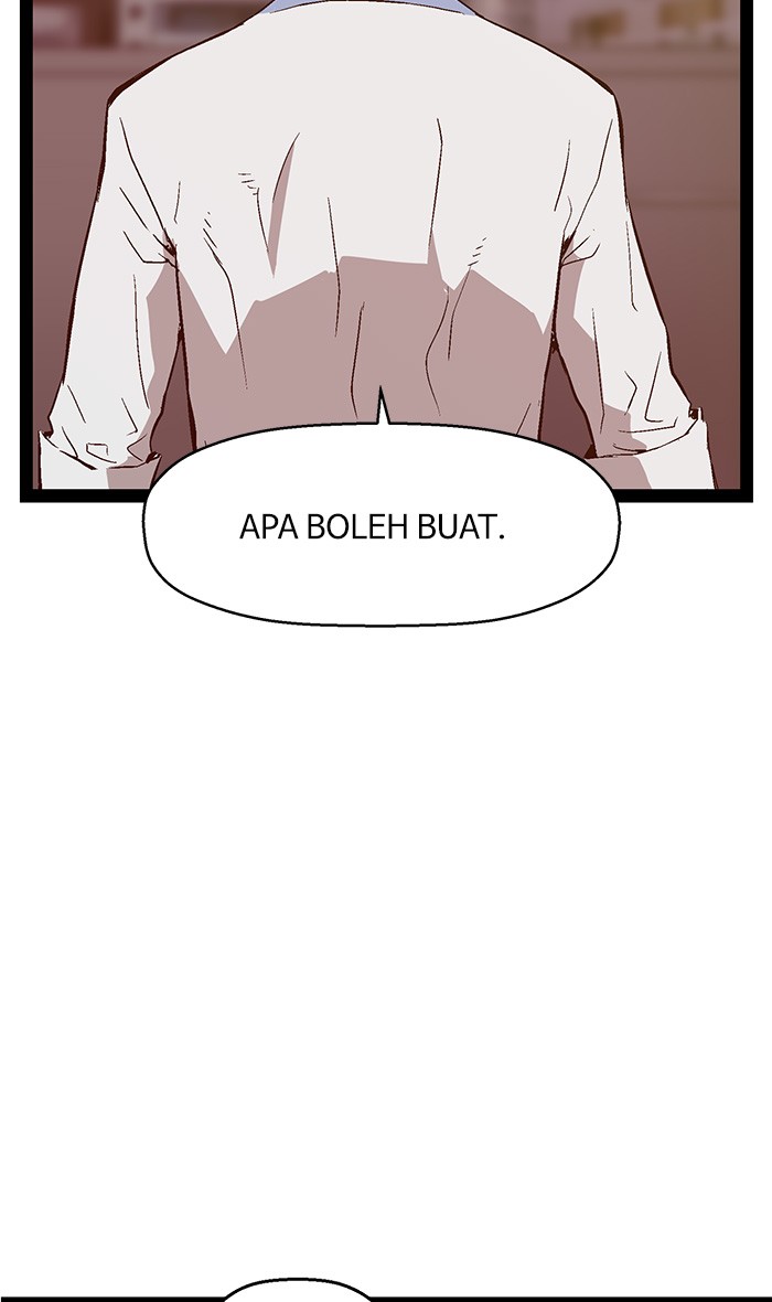 Weak Hero Chapter 107 Gambar 7
