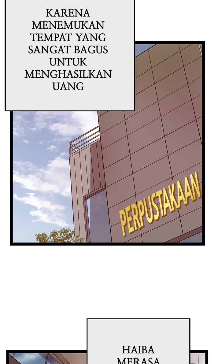 Weak Hero Chapter 107 Gambar 89