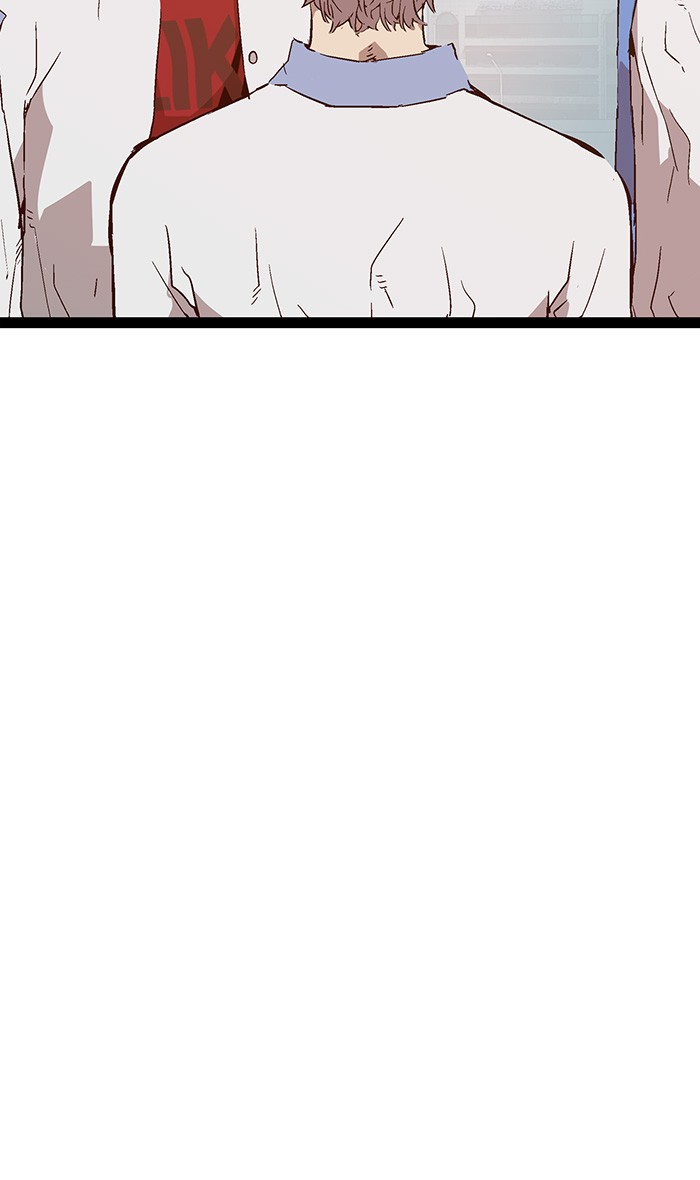 Weak Hero Chapter 107 Gambar 19