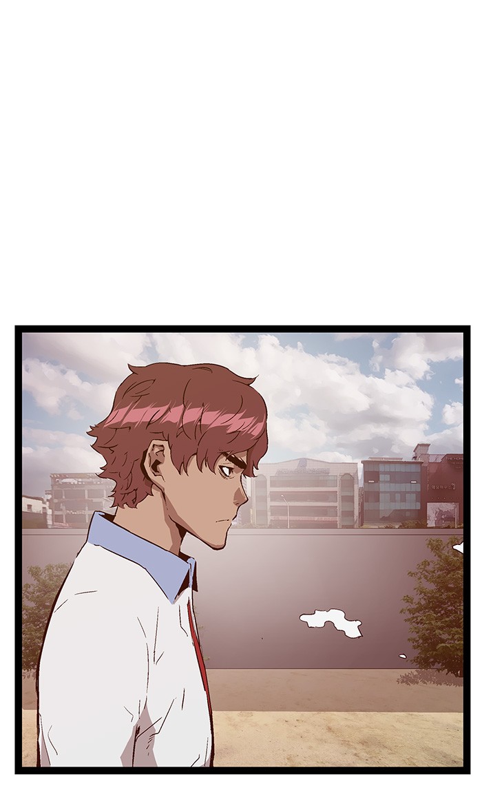 Manhwa Weak Hero Chapter 107 gambar nomor 2