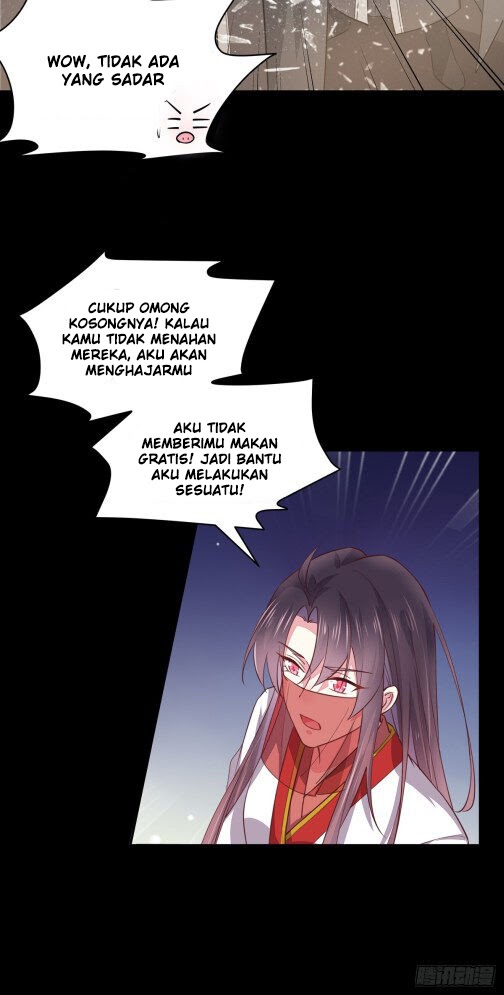 Pupillary Master Chapter 73.2 Gambar 11