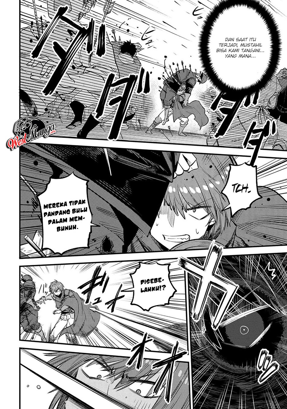 Kaifuku Jutsushi Yarinaoshi: Sokushi Mahou to Skill Copy no Chouetsu Heal Chapter 28.1 Gambar 18