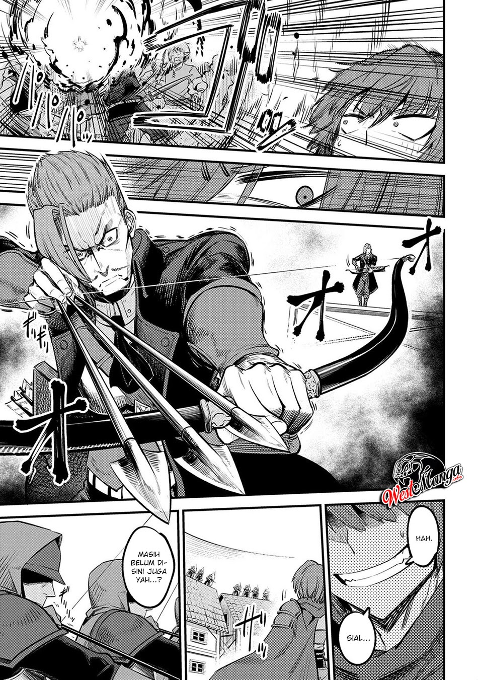Kaifuku Jutsushi Yarinaoshi: Sokushi Mahou to Skill Copy no Chouetsu Heal Chapter 28.1 Gambar 19