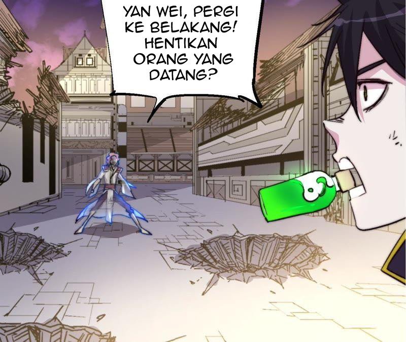 Fatal Code Chapter 38 Gambar 4