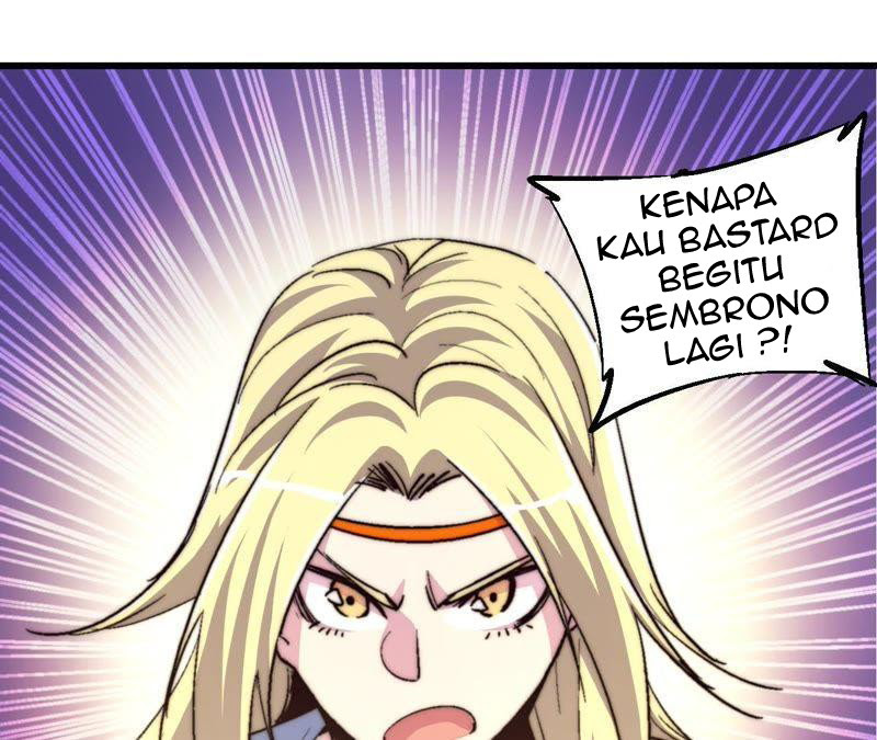Fatal Code Chapter 38 Gambar 42