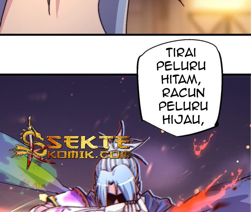 Fatal Code Chapter 38 Gambar 69