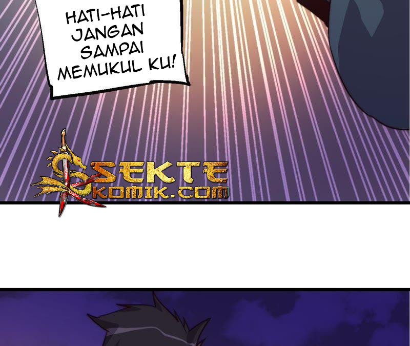 Fatal Code Chapter 38 Gambar 79