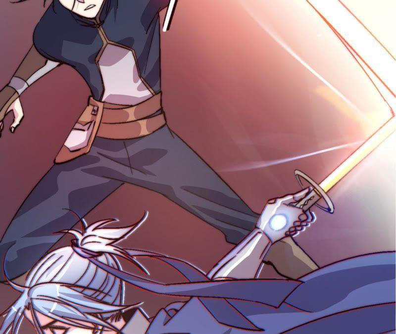 Fatal Code Chapter 37 Gambar 63