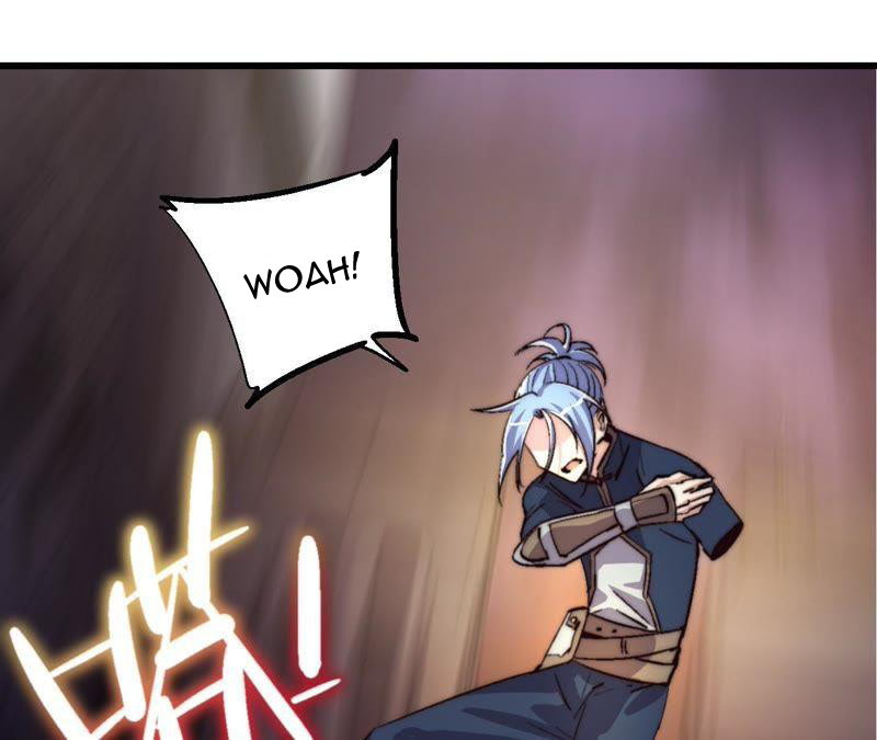 Fatal Code Chapter 37 Gambar 67