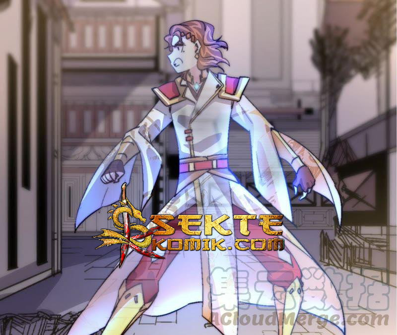 Fatal Code Chapter 37 Gambar 80