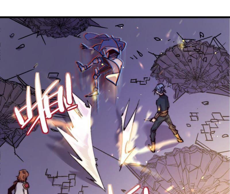 Manhua Fatal Code Chapter 37 gambar nomor 2