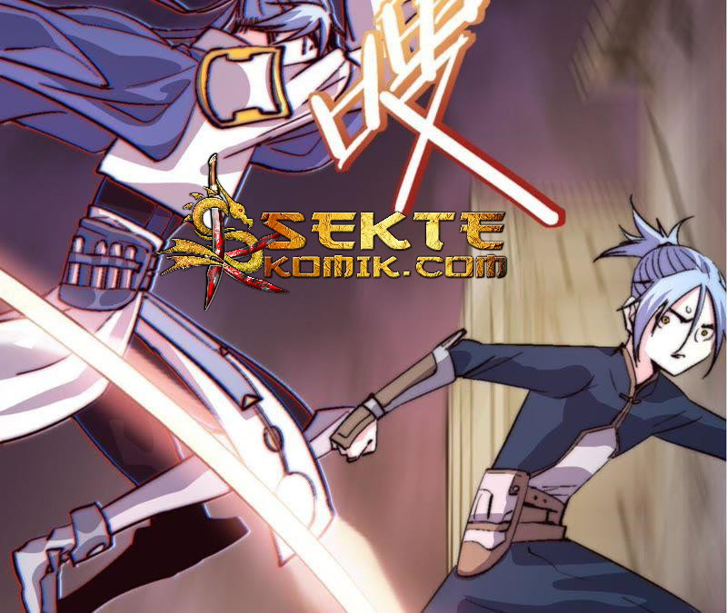 Fatal Code Chapter 37 Gambar 29