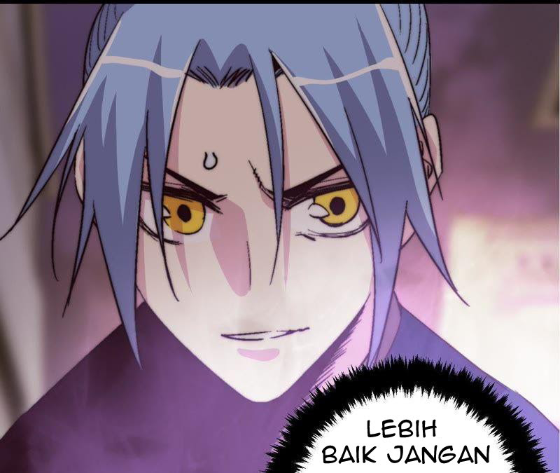 Fatal Code Chapter 36 Gambar 64